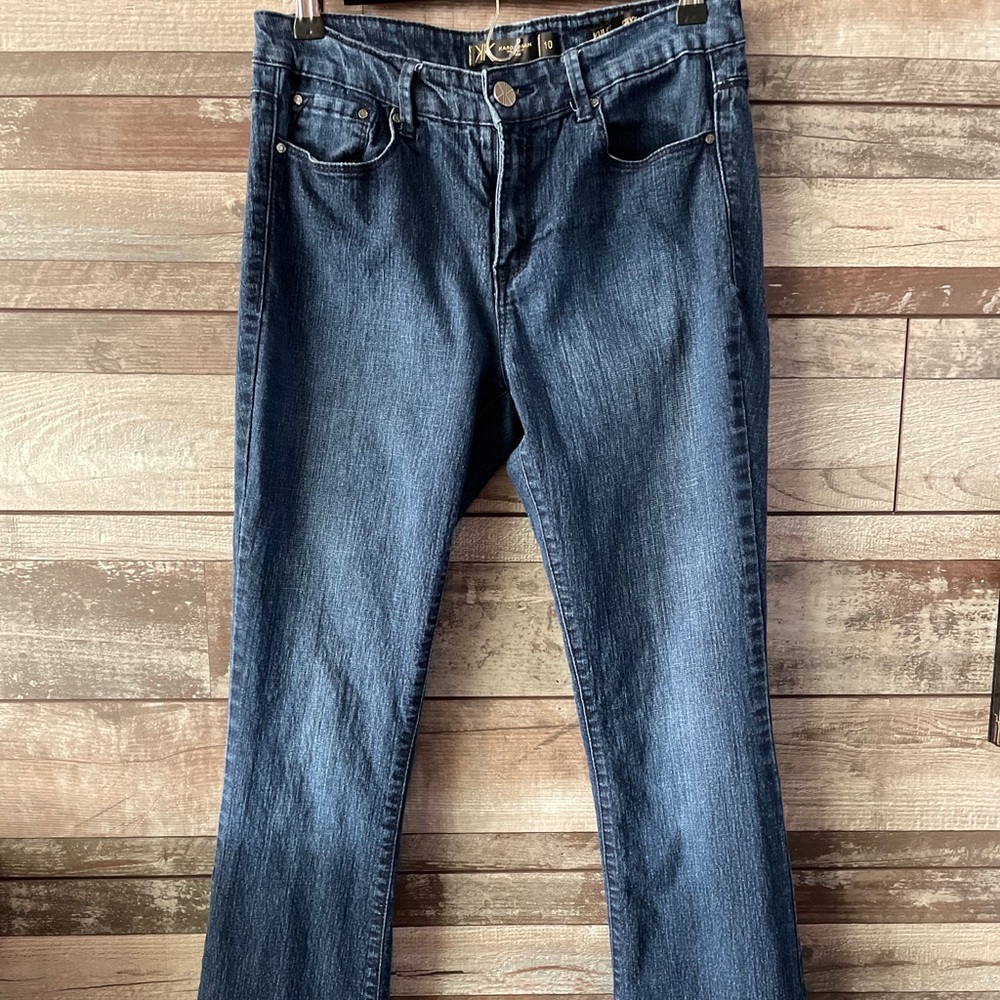 Kardashian Premium Denim jeans Khloe size 10